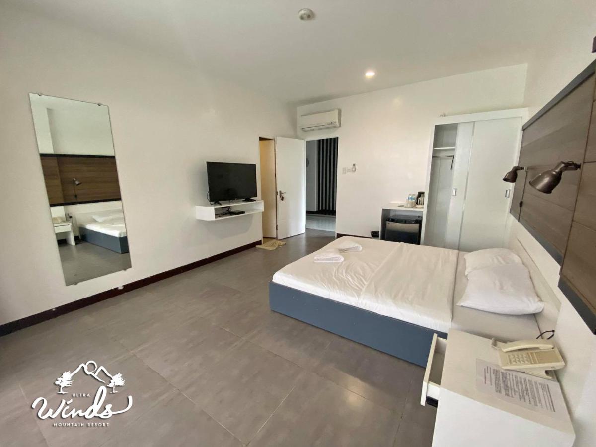 Ultra Winds Mountain Resort (Adults Only) Καγκαγιάν Ντε Όρο Εξωτερικό φωτογραφία